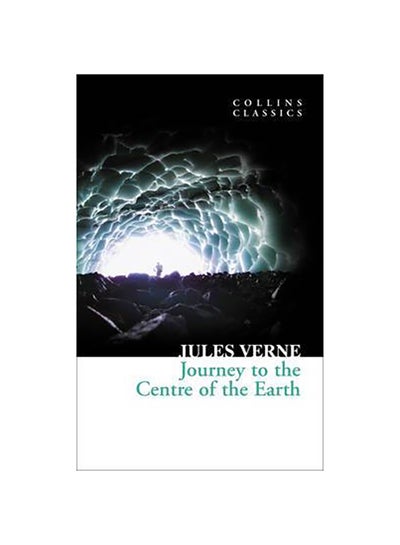 Buy Journey To The Centre Of The Earth printed_book_paperback english - 35800 in UAE