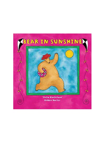 Buy Bear in Sunshine printed_book_board_book english - 01/11/2002 in UAE