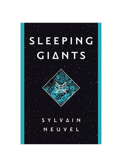 اشتري Sleeping Giants Stated First Edition. - غلاف مقوى في الامارات