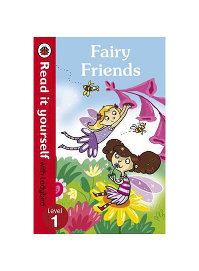 اشتري Fairy Friends - Read It Yourse غلاف مقوى في الامارات