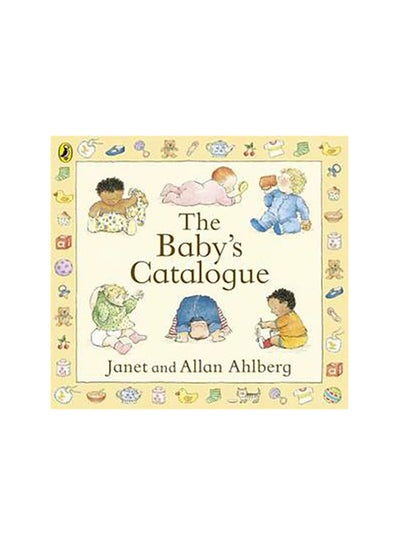 Buy The Baby's Catalogue printed_book_paperback english in UAE