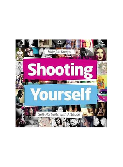 Buy Shooting Yourself printed_book_paperback english - 1/6/2013 in UAE