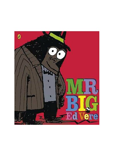 Buy Mr Big printed_book_paperback english in Saudi Arabia