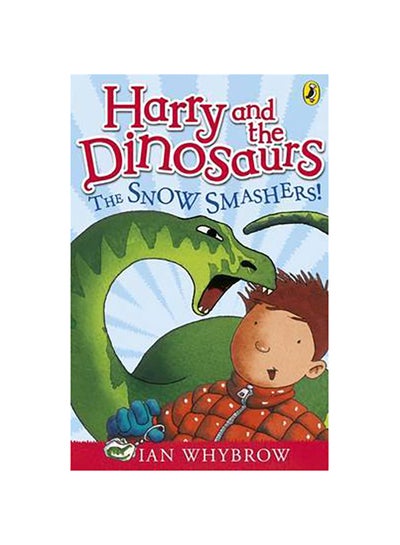 Buy Harry And The Dinosaurs printed_book_paperback english in UAE