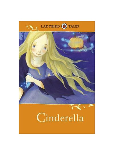 Buy Ladybird Tales: Cinderella printed_book_paperback english in UAE