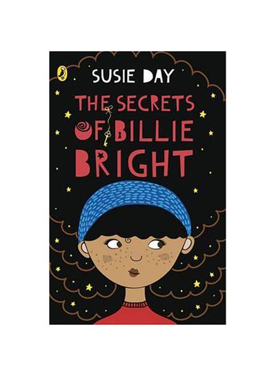 اشتري The Secrets Of Billie Bright غلاف ورقي عادي في الامارات