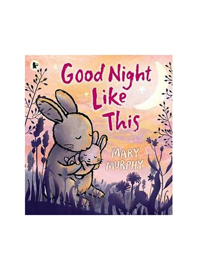 Buy Good Night Like This printed_book_paperback english in UAE