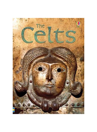 Buy The Celts printed_book_hardback english in UAE