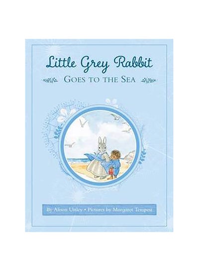 Buy Little Grey Rabbit: Little Gre - Hardcover English by Alison UttleyandMargaret Tempest in UAE