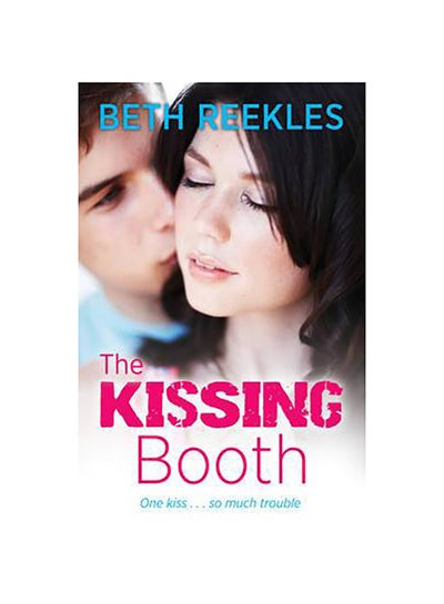 اشتري The Kissing Booth غلاف ورقي عادي في الامارات