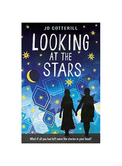 اشتري Looking At The Stars غلاف ورقي عادي في الامارات