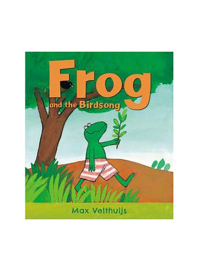 اشتري Frog And The Birdsong غلاف ورقي عادي في الامارات