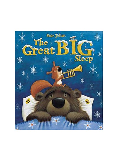 اشتري The Great Big Sleep غلاف ورقي عادي في الامارات