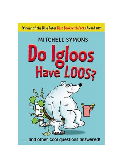 اشتري Do Igloos Have Loos? غلاف ورقي عادي في الامارات