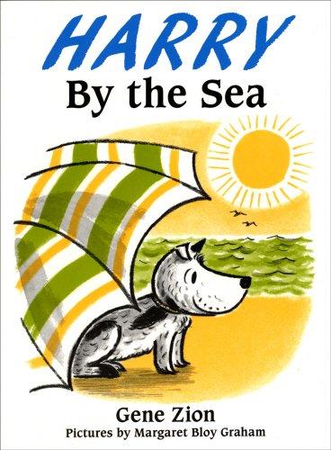 Buy Harry By The Sea - Paperback English by Gene ZionAndMargaret Bloy Graham in UAE