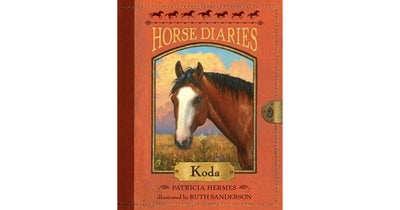 Buy Koda - Paperback English by Patricia Hermes in UAE