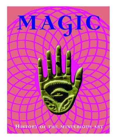 Buy Magic - Hardcover English by Franjo Terhart - 2/1/2007 in UAE