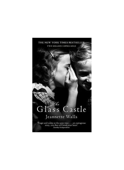 اشتري The Glass Castle New edition غلاف ورقي عادي في الامارات