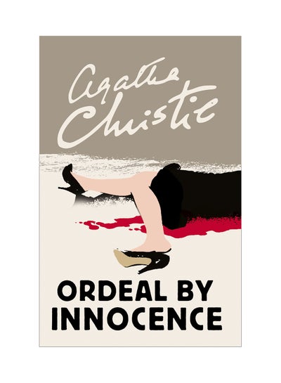 Buy Ordeal by Innocence printed_book_paperback english - 09/02/2017 in UAE