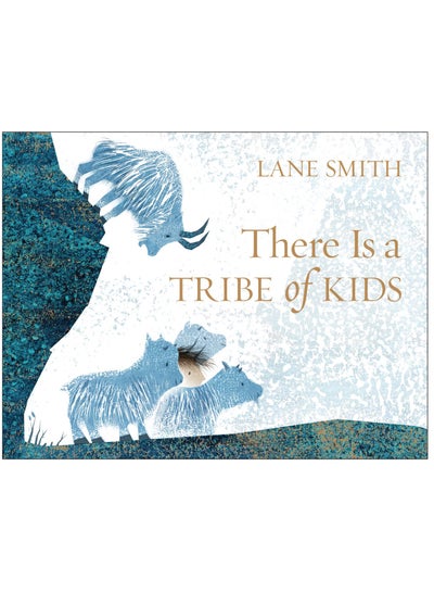 Buy There is a Tribe of Kids printed_book_paperback english - 23/03/2017 in UAE