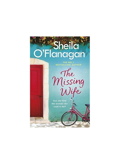 Buy The Missing Wife printed_book_paperback english - 09/03/2017 in UAE