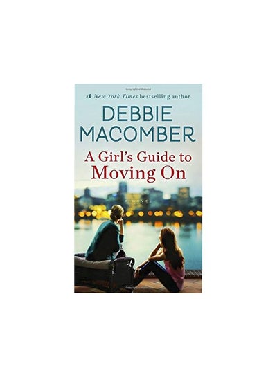 اشتري A Girl's Guide to Moving On غلاف ورقي عادي في الامارات