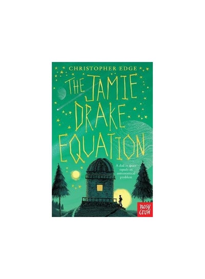 اشتري The Jamie Drake Equation غلاف ورقي عادي في الامارات