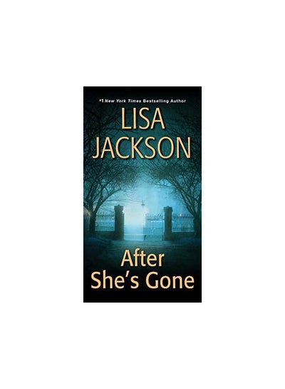 اشتري After She's Gone Reissue Edition غلاف ورقي عادي في الامارات