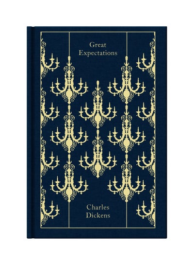 Buy Great Expectations printed_book_hardback english - 6/11/2008 in UAE