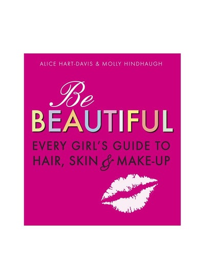 Buy Be Beautiful printed_book_paperback english - 5/10/2009 in UAE