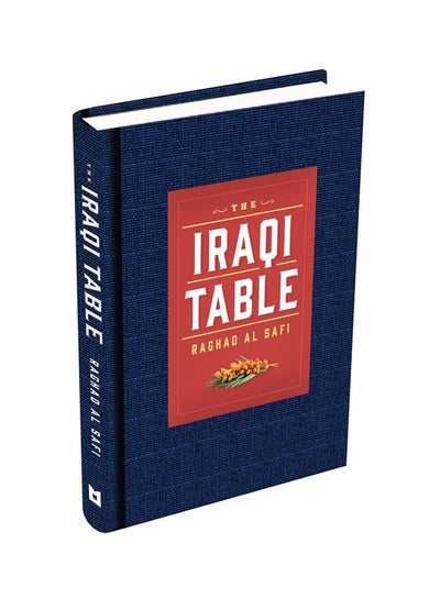 اشتري The Iraqi Table 1 غلاف مقوى في الامارات