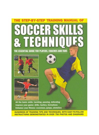 How to Play Soccer: A Step-by-Step Guide for Beginners