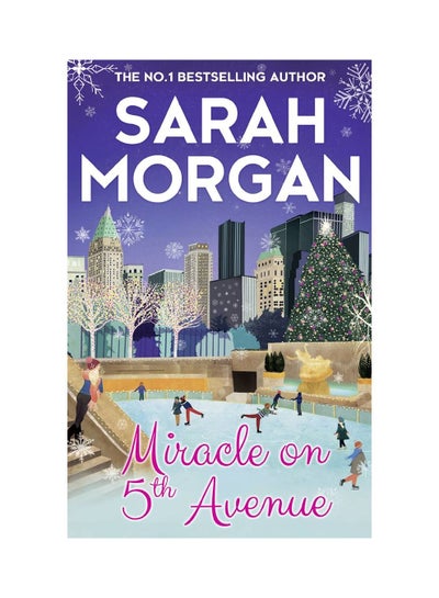 اشتري Miracle On 5th Avenue غلاف ورقي عادي في الامارات