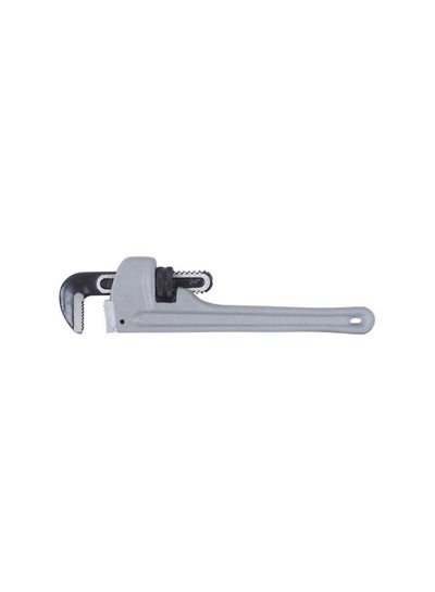 Buy Pipe Wrench Silver in UAE