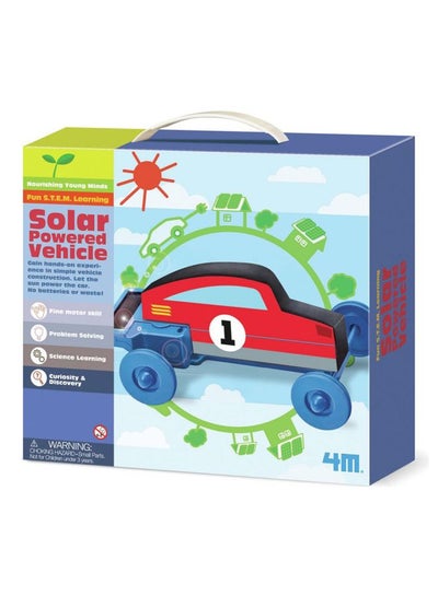 Buy Solar Powered Toy Vehicle in Egypt