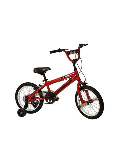 hummer kids bike