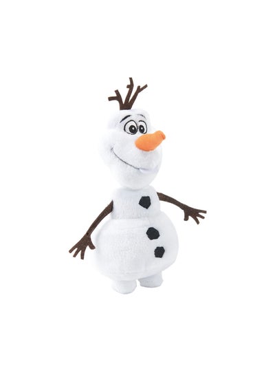 اشتري Frozen Olaf Ragdoll 14inch 14inch في الامارات