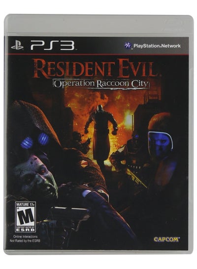 PS5) Resident Evil Village Premium Set (COLLECTOR'S EDITION Ver.) Z