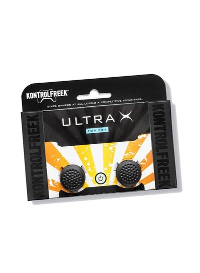 Buy FPS UltraX Thumbstick For PlayStation 4 (PS4) in UAE
