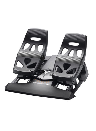 Buy Thrustmaster TFRP Rudder Pedals (Windows, XBOX Series X/S, One, PS5, PS4) in UAE