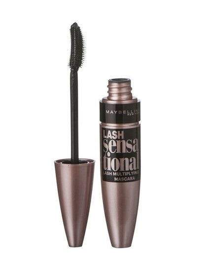 Buy Lash Sensational Washable Mascara Intense Black in Egypt