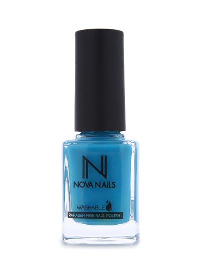 Buy Washable Nail Polish The Blues #42 in UAE