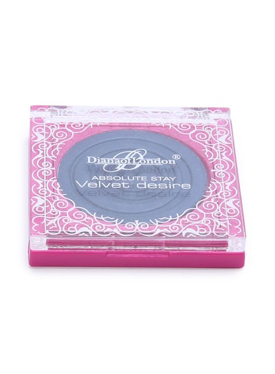 Buy Absolute Stay Velvet Desire Eyeshadow 09 Blue Streak in UAE