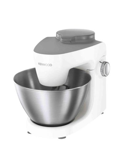 Buy Multitone Food Processor 1000W 1000.0 W KHH326WH White in UAE