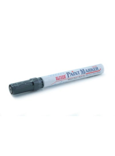 Buy Paint Marker Black in UAE