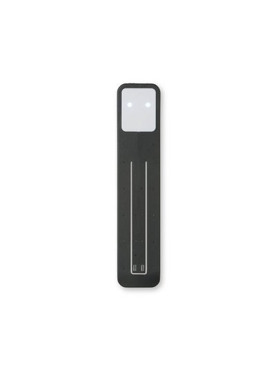 Buy Rechargeable Booklight Black in UAE