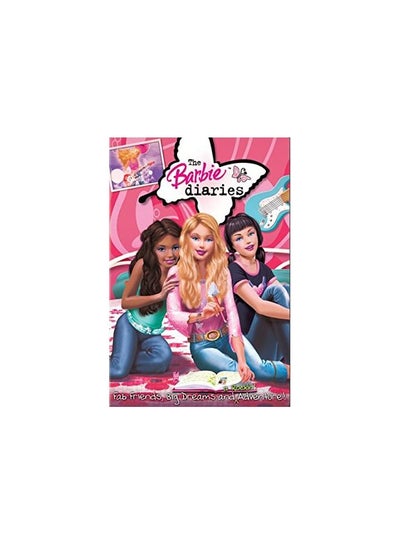 Buy The Barbie Diaries DVD in UAE