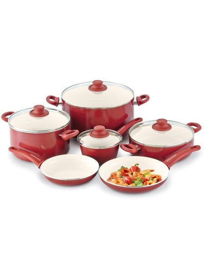 Buy 6-Piece Cookware Set in UAE