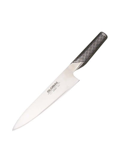 Buy Cook's Knife Silver 20centimeter in UAE