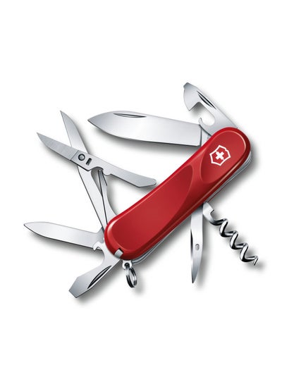 Buy Swiss Army Knife Evolution 14 in UAE